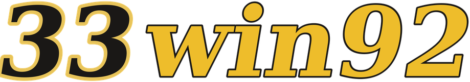 33win92 logo